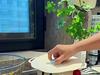 Dustproof Silicone Pot Lid with Handle, Anti-Spill Splash-Proof Sealing Fresh-Keeping Cover for Bowl, Microwave & Refrigerator