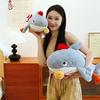 Cute Cartoon Gray Koala Plush Doll Children Toy For Kids Toy Gift And Zoo Souvenir