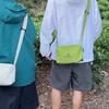 Large Capacity Shoulder Bag Commuter Crossbody Bag
