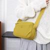 Women's Bag Multi-Pocket Nylon Bag Shoulder Bag Crossbody Bag