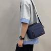 Crossbody Bag Men's Large Capacity Shoulder Bag Business Bag