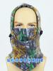 Cycling Mask Breathable Polyester Winter Face Cover For Outdoor Sports