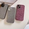 Lovebay Luxury Rhinestones Glitter pouzdro na telefon pro iPhone 14 13 12 11 Pro Max XR XS 7 8 14 Plus Shniy Diamond Soft Silicon Cover