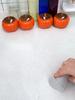 Ultra Absorbent Non-Linting Kitchen Sponge for Strong Stain Removal and Glass Cleaning