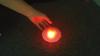 LED Waterproof Floating Underwater Pool Light RGB Disco Glow Show Lamp for Swimming Pool Hot Tub Spa Bath Party Festival Decor Lighting