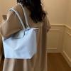 Women’s Trendy Casual Large-Capacity Shoulder Tote Bag Lightweight Versatile Crossbody Bag