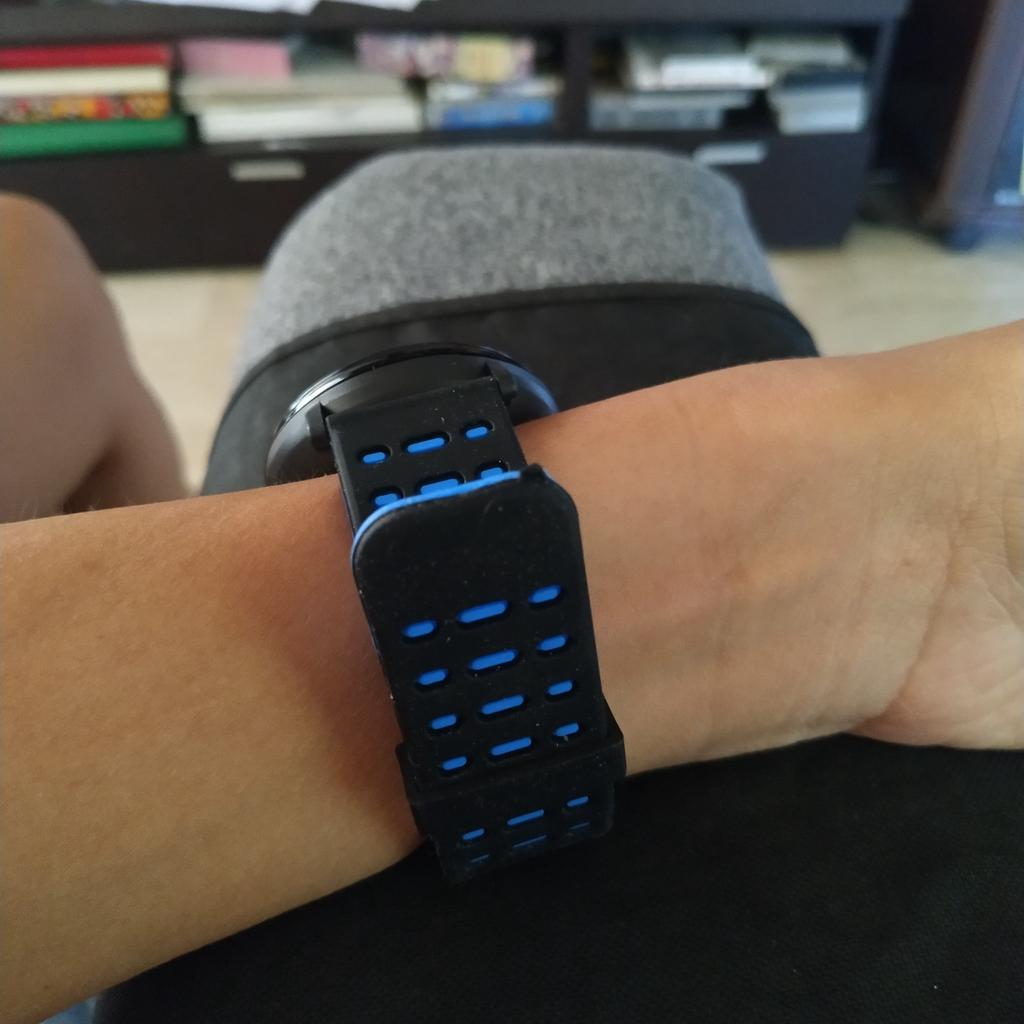 Buy 119 Plus IOS Smart Watches Fitness Tracker Heart Rate Blood Pressure  Monitor Smartband Pedometer Waterproof Sport Bracelet For Kids Women Men at  affordable prices — free shipping, real reviews with photos — Joom