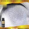 Rayhong Engine Catalytic Converter Cleaner Carbon Removal & Cleaning Exhaust Engine Cleaner 30ml