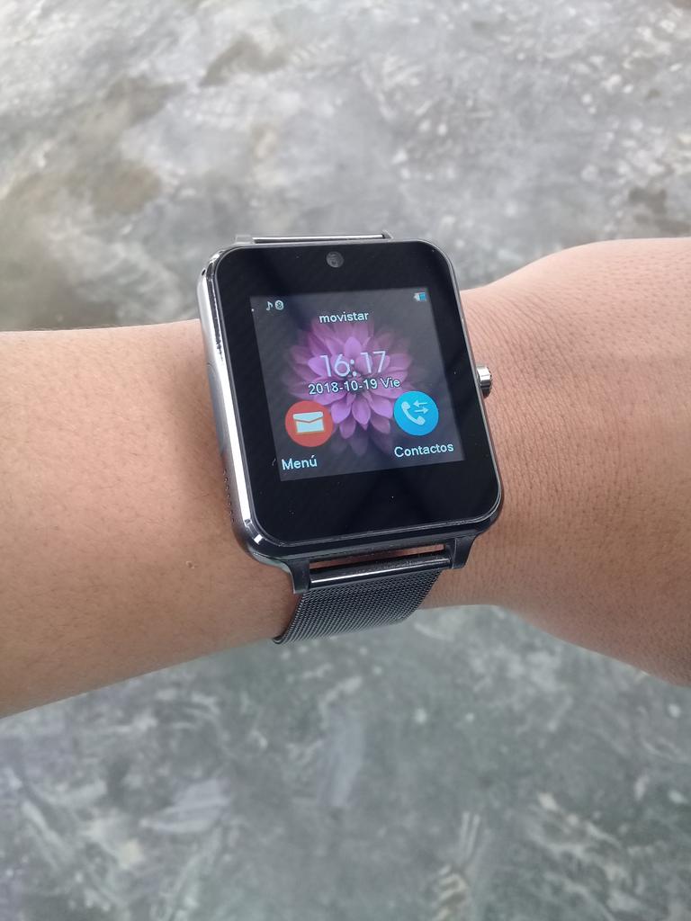 Z60 PLUS Smart Watch Teléfono Podómetro Sedentario Recordar Monitor de  sueño Cámara remota Pulsera inteligente comprar a buen precio — entrega  gratuita, reseñas reales con fotos — Joom