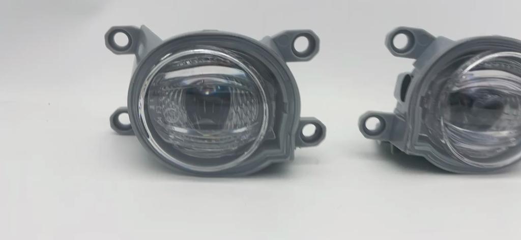 Car Front Bumper LED Fog Light Fog Lamp For Toyota Corolla 2019 2020 2021 Levin 2019-2020 81220-02100 81210-02200