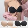 Luxurious Invisible Bra For Women With Super Push Up Features And Strapless Design