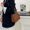 Women's Multi-Layer Large Capacity Lightweight Middle-Aged and Elderly Mother Bag Crossbody Bag