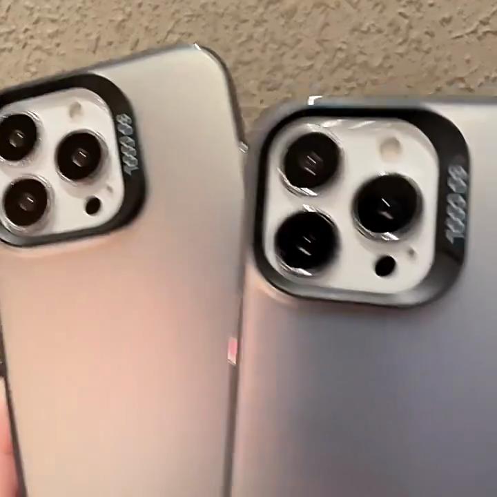 Tālruņu maciņi iPhone 11 13 16 ProMax maciņš iPhone 13 14 15 ProMax 12 13 ProMax maciņš Samsung A55 A05S A54 A06 S22 A15 A12 A22 A52S S23 S24 krāsu IMD