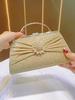 New Elegant Evening Bag for Women,Stylish Party Clutch Shoulder Handbag
