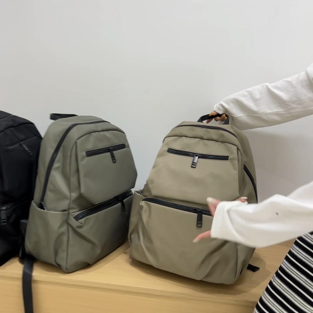 Outdoor Backpack Women's Lightweight Waterproof Large Capacity Commuter Backpack