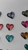 Ornamental Love Token Polished Surface Exquisite Encourage