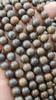 Natural Bronzite Round Beads, Healing Gemstone Loose Beads, DIY Jewelry Making for Bracelet Necklace, 6mm 8mm 10mm Size Beads, 14-15 Inch Beads.
