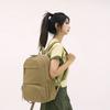 Outdoor Travel Waterproof Backpack Large Capacity Women's Nylon Backpack Lightweight Travel Backpack