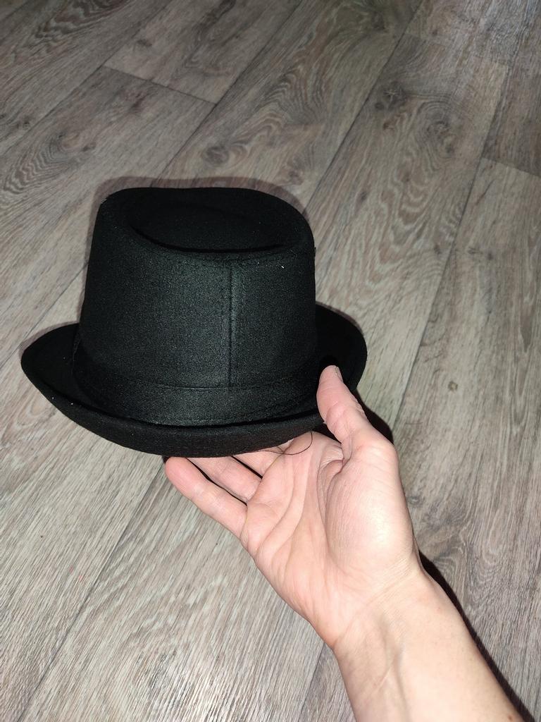 Fedora Hat 