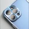 Luxury Metal Case For iPhone 14 Plus 13 12 Mini 11 Pro Max With Aluminum Alloy Bumper Full Body Protective Slim Matte PC Back Phone Cover
