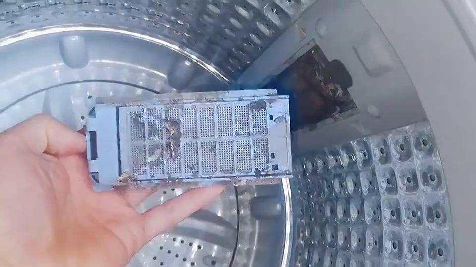 12 ks/balení Detergent Domácí čisticí příslušenství Čisticí tablety do pračky Šumivé čisticí tablety Čistič Pro