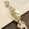 Animal Keychain Cute Bear Lover Gift For Backpack Decoration