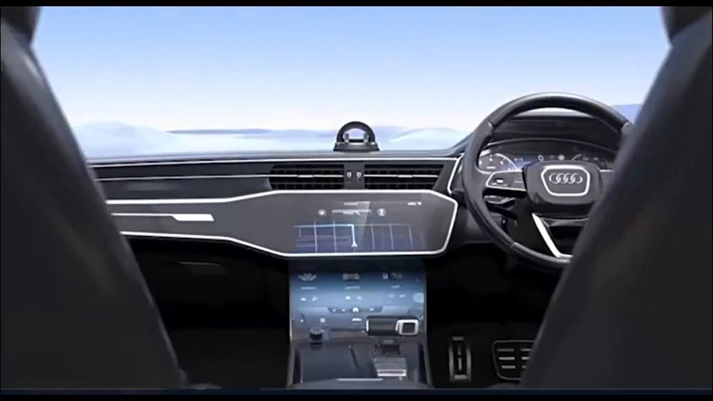 360° Rotating Dashboard Car Phone Holder - Universal Nano-Gel Mount for All Smartphones