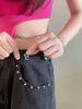 Jeans Waist-Tight Artifact Nail-Free Sewing Free Pin Waist of Trousers Big Change Small Adjustment Tightening Anti-Exposure