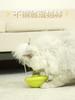 New Cat Toy Tumbler Cat Teaser Stick Feathers Self-hi To Relieve Boredom Catnip Ball Kitten Grinding Teeth To Tease Cat Supplies