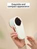 Lint Remover for Clothing Portable Electric Fuzz Pellet Remover LED Display Rechargeable for Clothes Fabric Shaver Fluff Remover