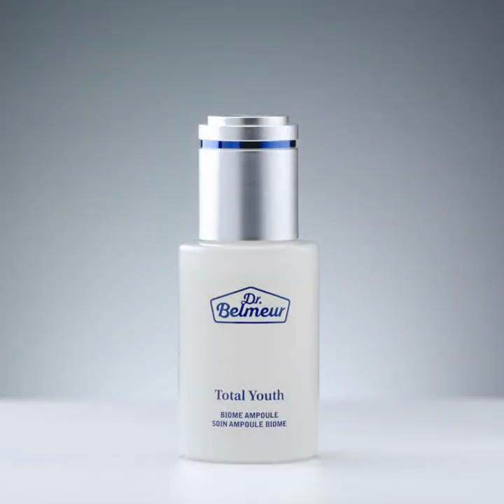 The Face Shop Доктор. Belmeur Total Youth Biome Ампула 35 мл