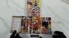 One Piece 107 First Edition First Printing Obi Comic Manga Book 2023  Eiichiro Oda
