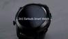 New JM03 Headset Smart Watch With Earbuds TWS Bluetooth Call Music Control Blood Pressure Detect Smartwatch For Men Android IOS