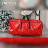 Christmas Tree Storage Bag - Stores 7Foot Artificial Xmas Holiday Tree, Durable Waterproof Material, Zippered Bag, Carry Handles.
