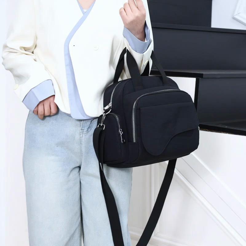 Damen Handtasche Umhängetasche