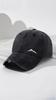 Unisex Fedora klobouk s potiskem Mountain View, nastavitelný kšilt, Dad Hat, módní klobouk do přírody