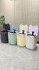 20L Smart Automatic Trash Can with Lid Waterproof Electric Sensor Garbage Bin