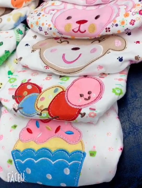 Детские тренировочные штаны унисекс, детское нижнее белье, многоразовые тканевые подгузники, детские подгузники