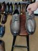 Herren Freizeitschuhe 2026 Bequem Mode Marke Herren Derby Schuhe