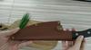 5.5 Inch Handmade Stainless Steel Kitchen KnifeChef Knife Boning Knifes Fishing Knife Butcher Knife