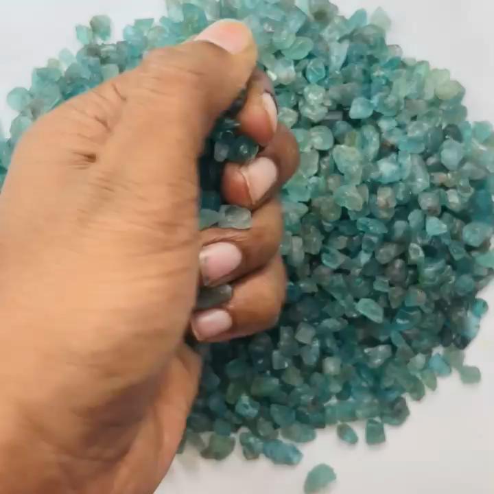 CERTIFIED 277.80 Ct Uncut Rough Blue Aquamarine Natural Uncut Lot Loose Gemstone ARV-5