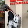 Men's Large Capacity Backpack Women's Outdoor Short-Distance Travel Bag Multi-Function Sports Bag