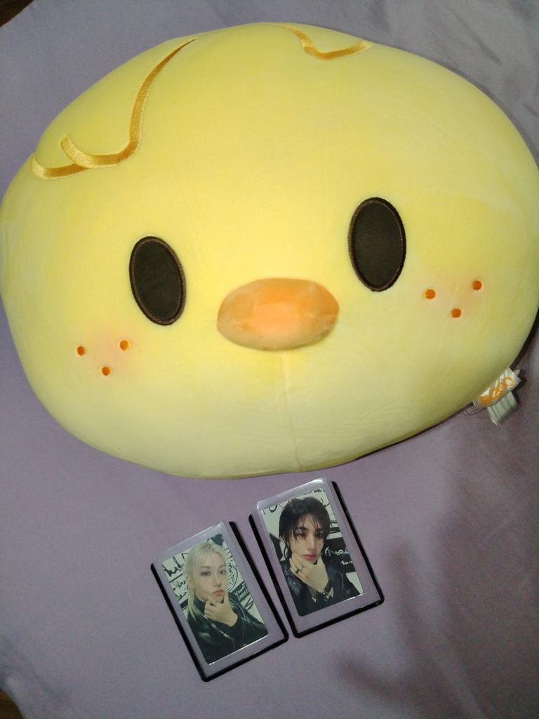 Stray Kids Skzoo Cushion Baby Version (DominATE Seoul) Buy cheaply