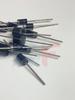 100pcs 1N4007 1000V 1A High Voltage Rectifier Diode Rectifying Diodes Electronic Diodes
