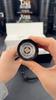 High Power LED Flashlight TYPE-C Rechargeable Aluminum Torch Outdoor Searchlight Portable Camping Light with Telescopic Zoom