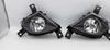 Fog Lights Headlight  Fog Light for BMW E90 E91 328i 335i 2009 2010 2011 Front Bumper Fog Lamp Foglights Driving Light
