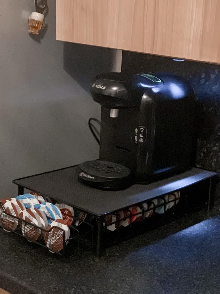 Buy Tassimo 60 Pod Holder Drawer | M\u0026W 