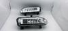 Pair Front Bumper LED Fog Light Driving FogLamp For NISSAN Sylphy 2020 2021 2022 Headlights LED Headlights Replacement Parts