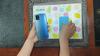 Double Sided Silicone Suction Cup Phone Case Detachable Stand For Hands-Free Wall Stand For Selfies And Videos