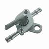 Universal 6Mm Inline Petcock Motorcycle/Quad/Lawnmover Petrol Fuel Tap